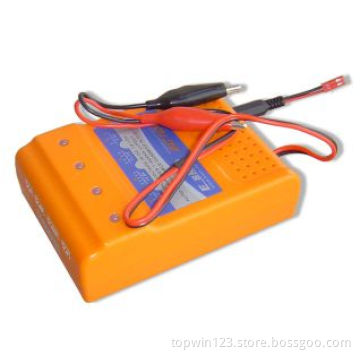 Charger for Li-Polymer EK2-0852